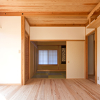 長期優良住宅先導的モデル事業 第1号物件