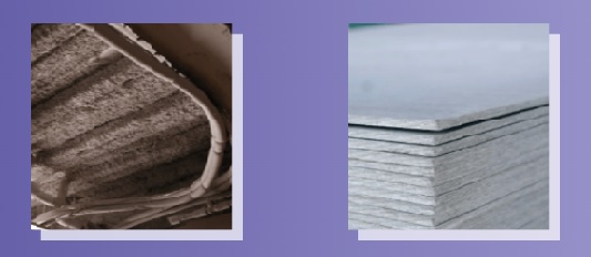 アスベストはどういうものなのか | 一級建築士のつぶやき