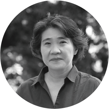 松本直子さん　写真