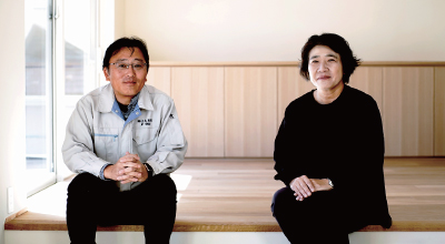 01_松本直子さんインタビュー前編